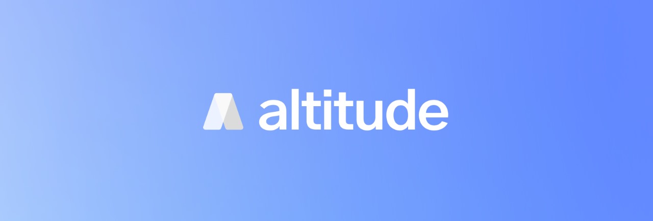 Altitude logo