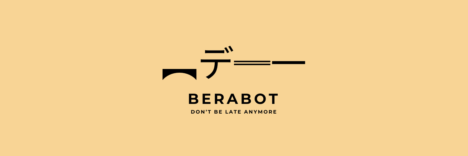 Berabot logo